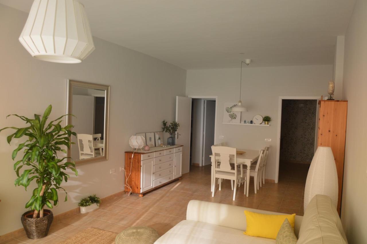 Holiday House Aguacate 1 San Sebastian De La Gomera Ngoại thất bức ảnh