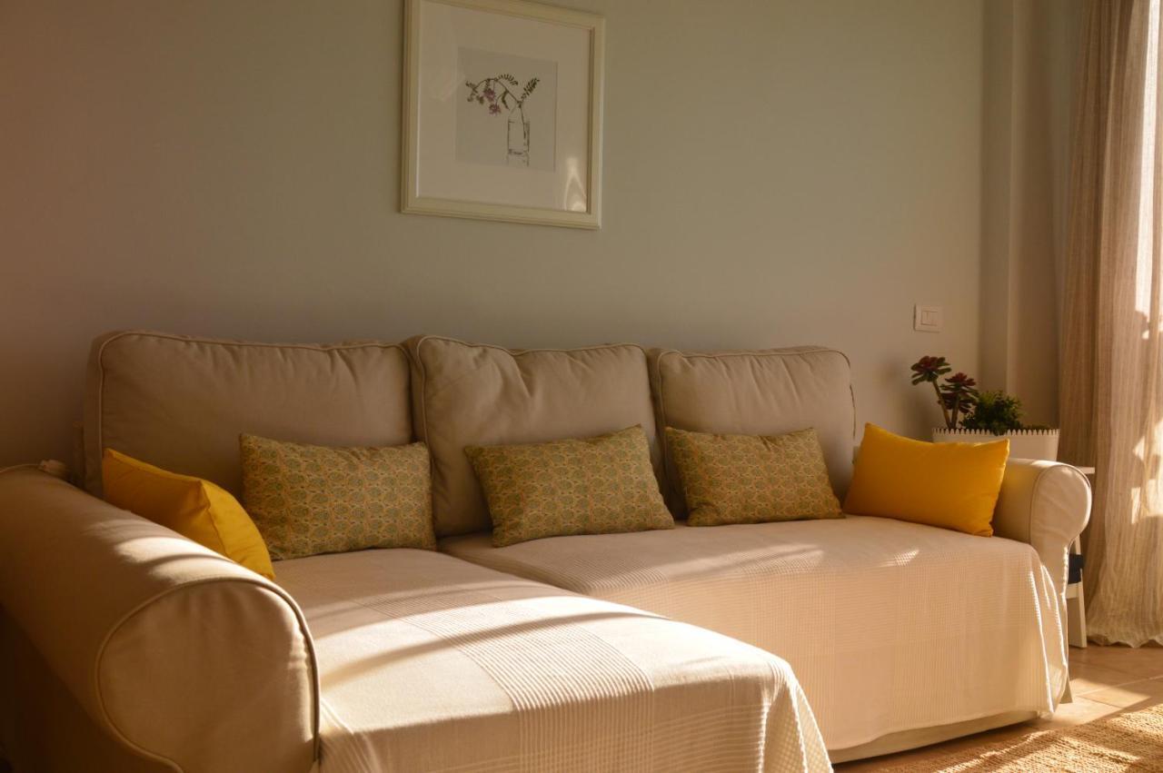 Holiday House Aguacate 1 San Sebastian De La Gomera Ngoại thất bức ảnh
