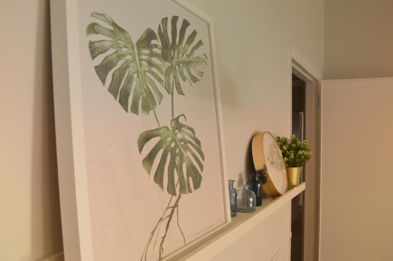 Holiday House Aguacate 1 San Sebastian De La Gomera Ngoại thất bức ảnh
