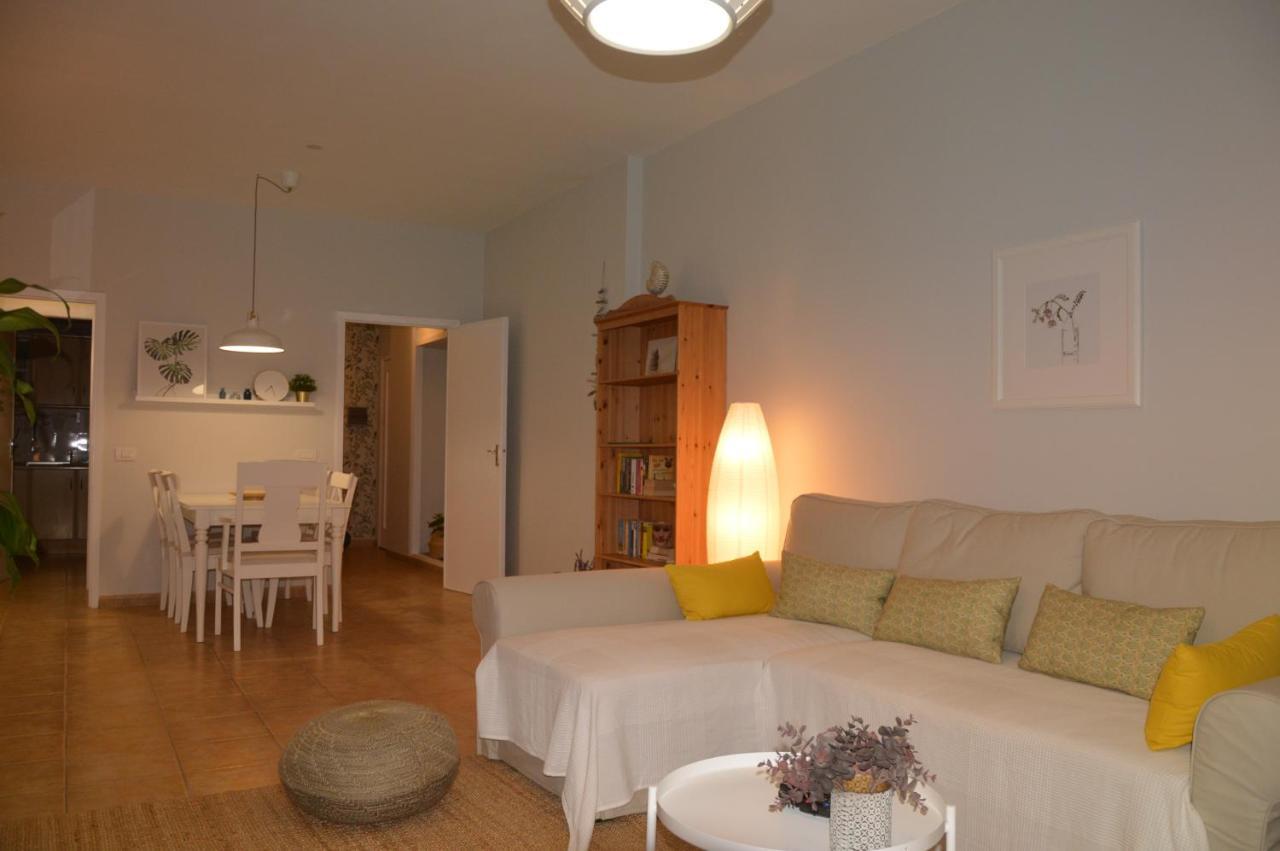 Holiday House Aguacate 1 San Sebastian De La Gomera Ngoại thất bức ảnh