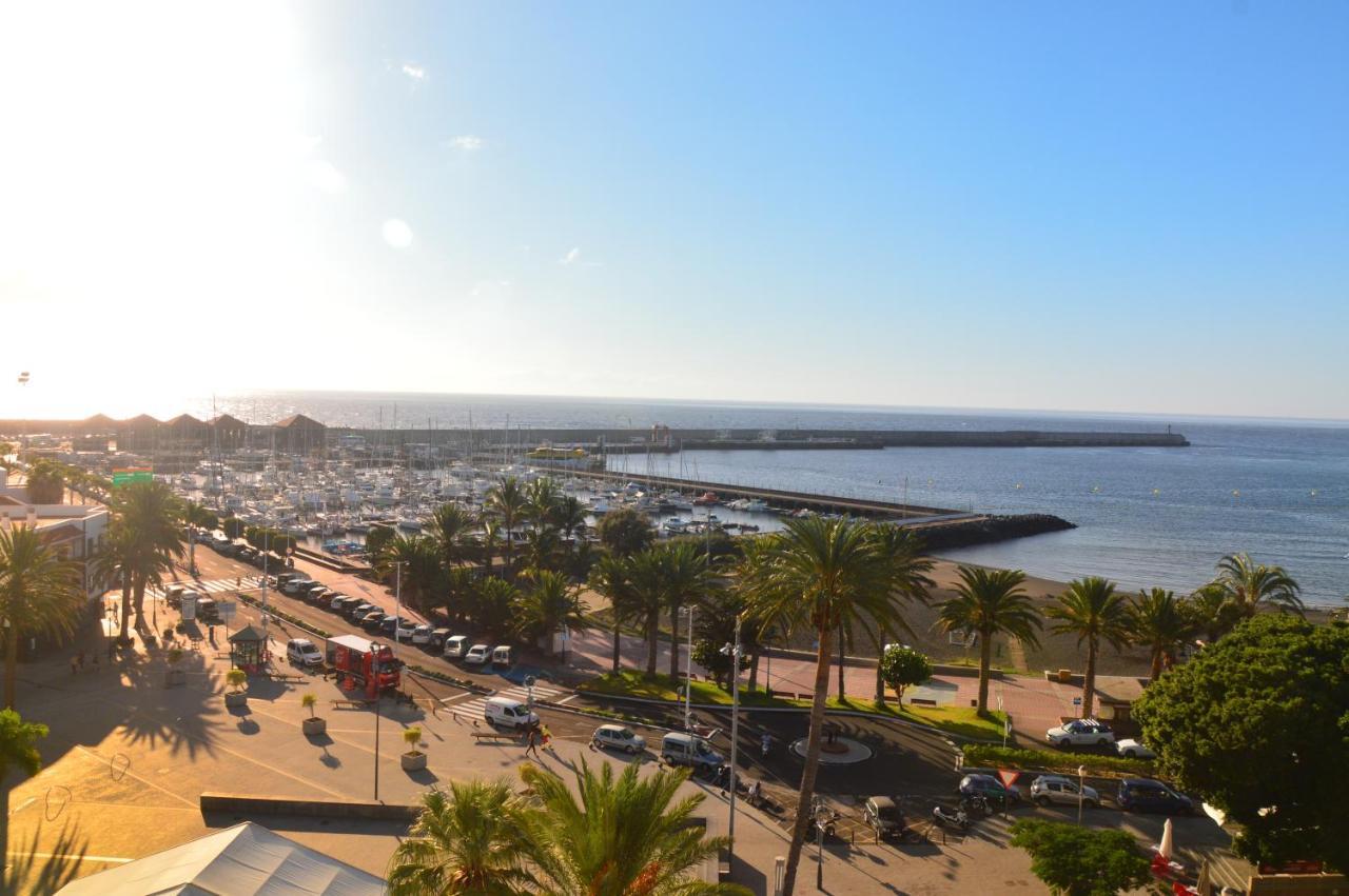 Holiday House Aguacate 1 San Sebastian De La Gomera Ngoại thất bức ảnh