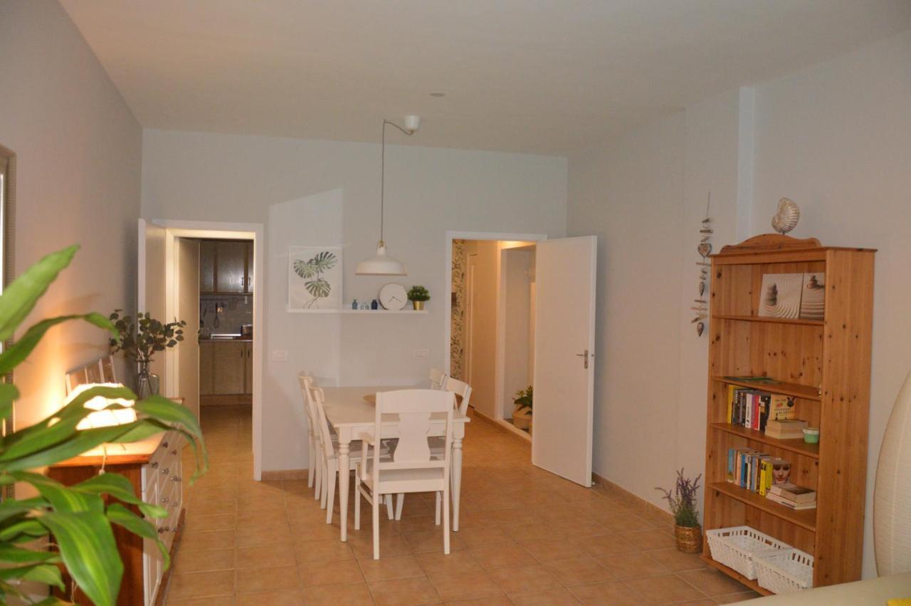 Holiday House Aguacate 1 San Sebastian De La Gomera Ngoại thất bức ảnh