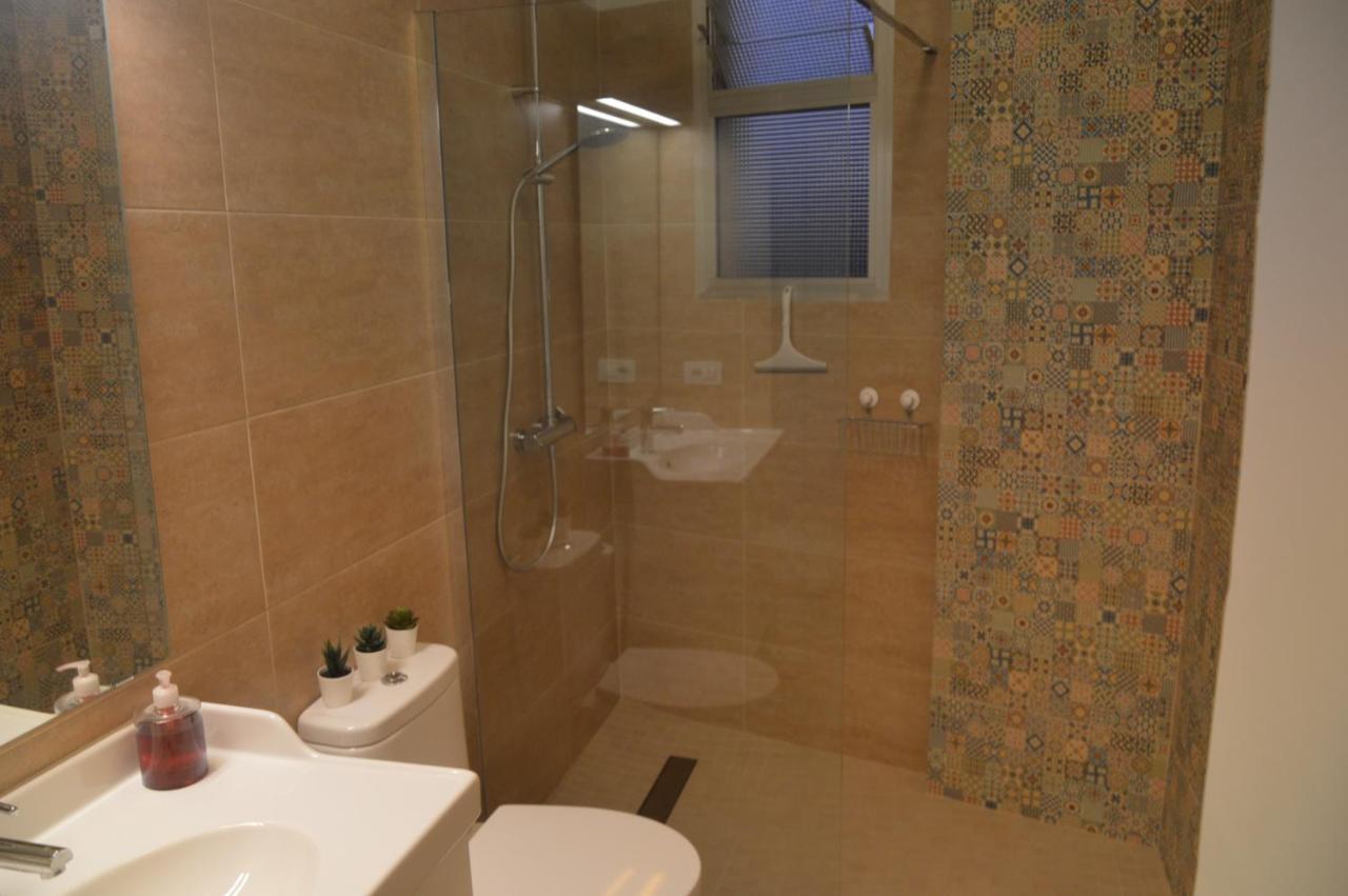 Holiday House Aguacate 1 San Sebastian De La Gomera Ngoại thất bức ảnh