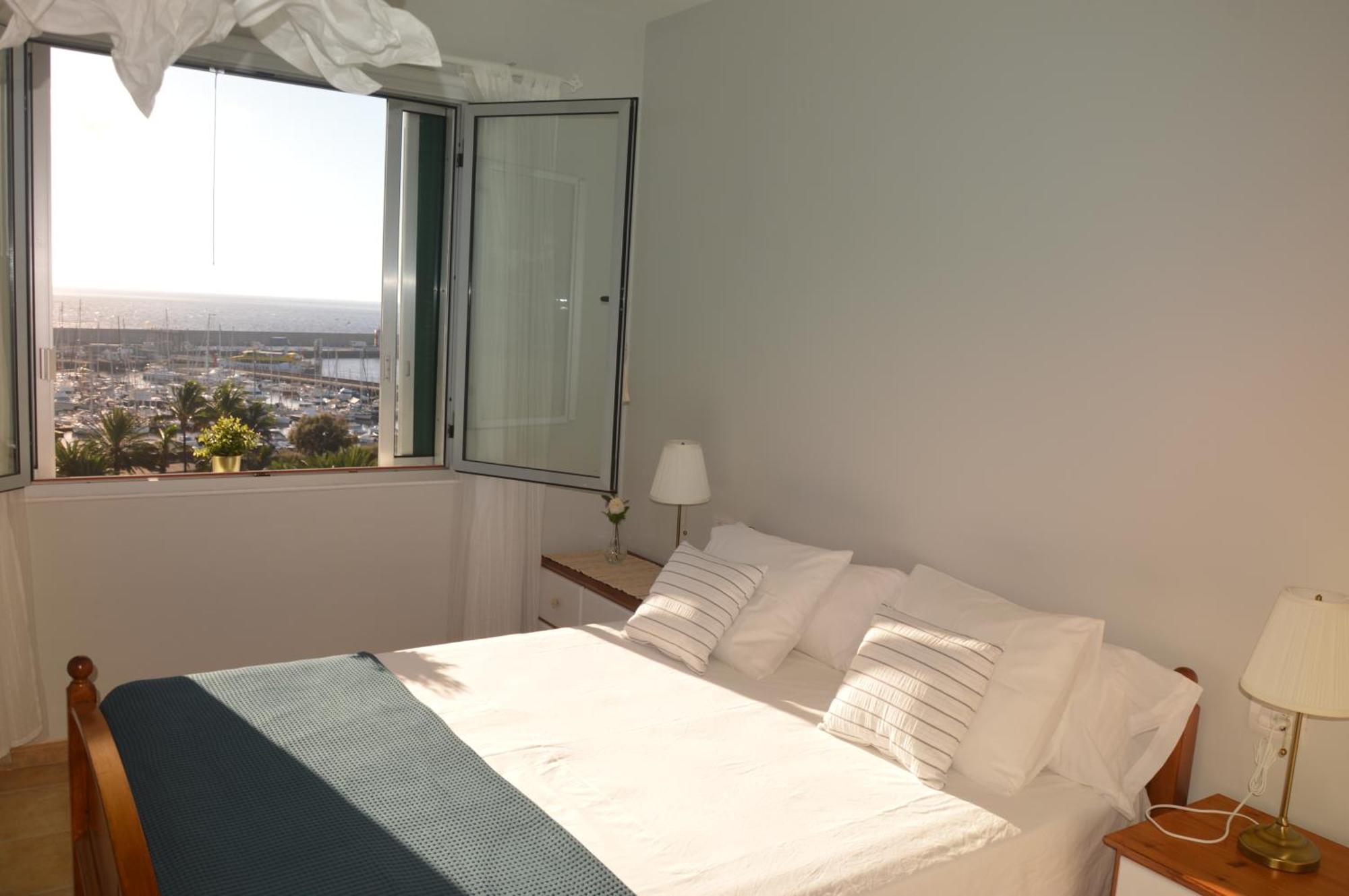 Holiday House Aguacate 1 San Sebastian De La Gomera Ngoại thất bức ảnh